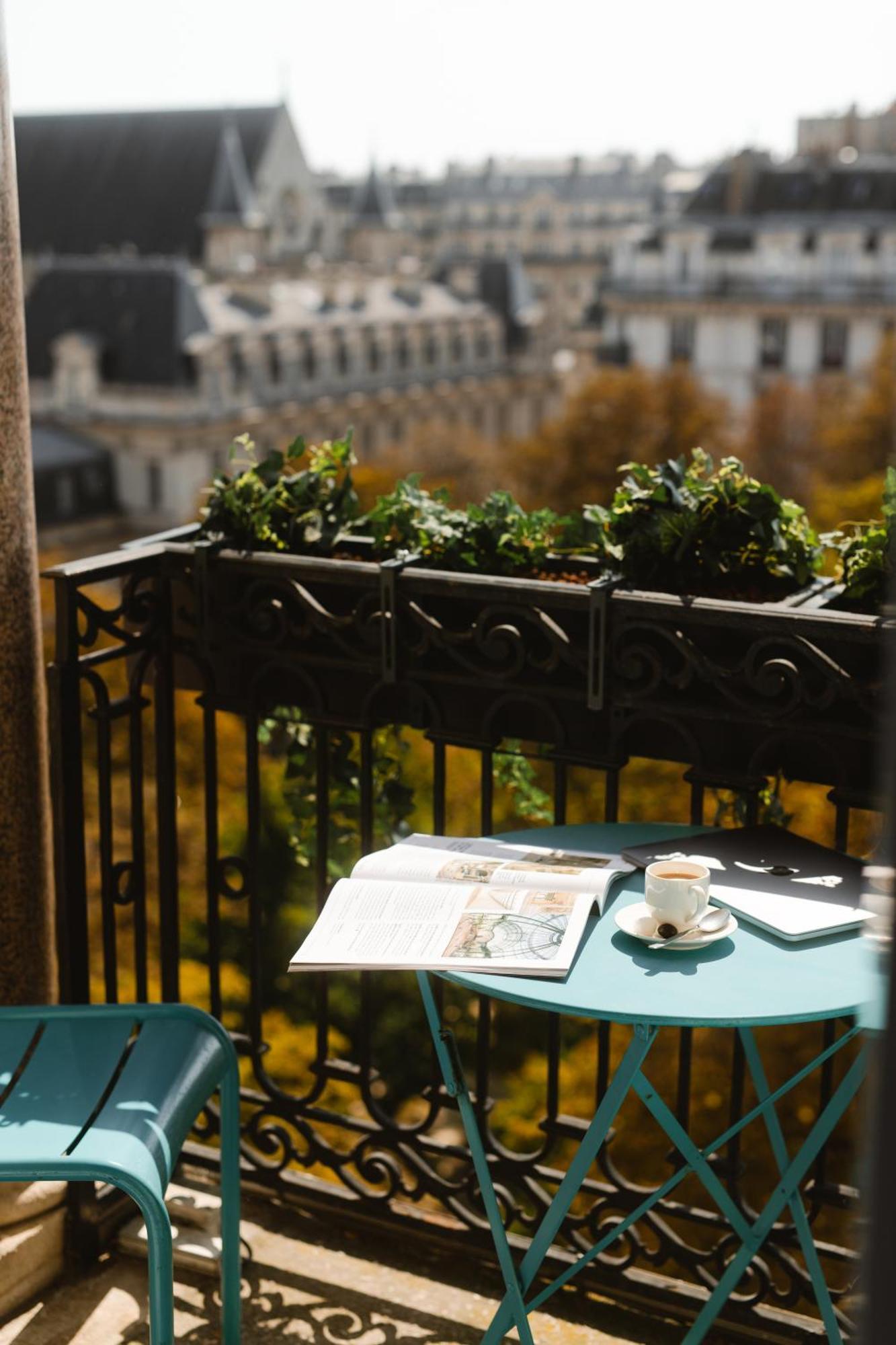 Solly Hotel Paris