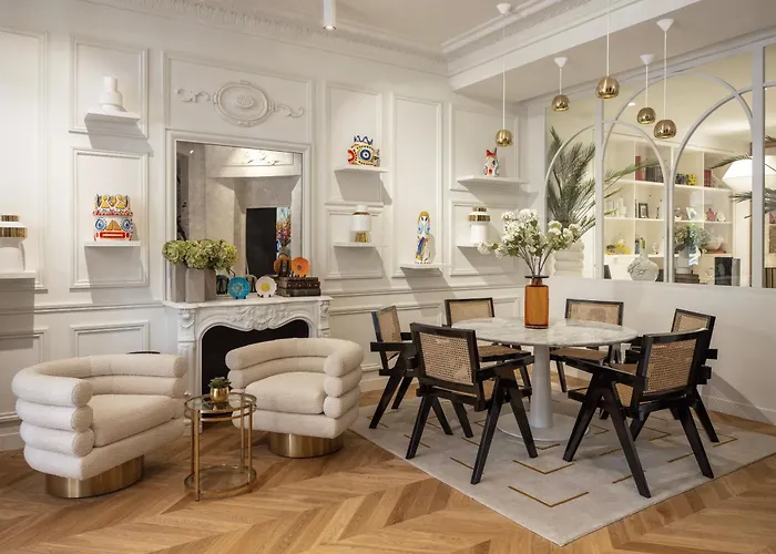 Solly Hotel Paris