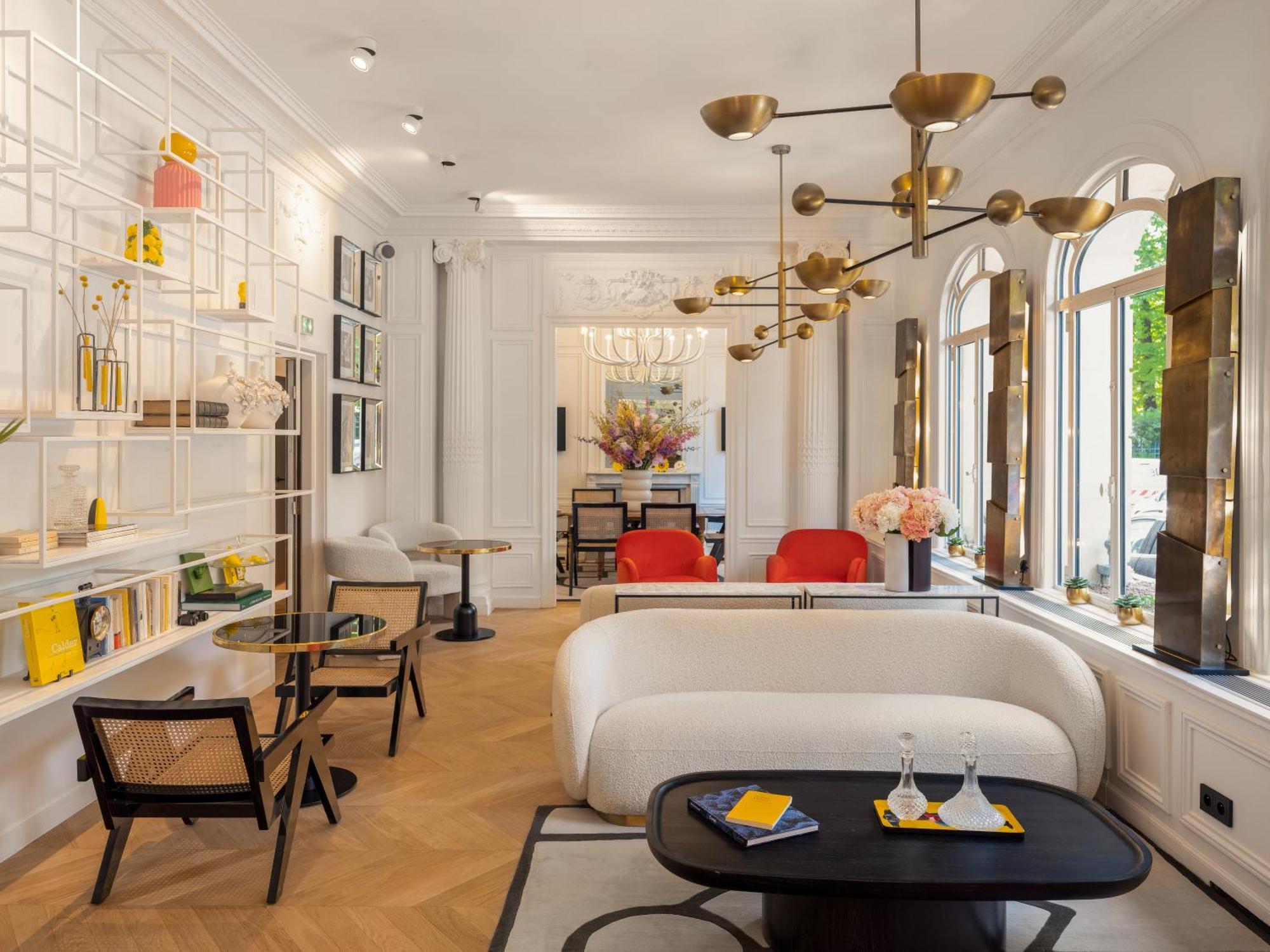 Solly Hotel 4*